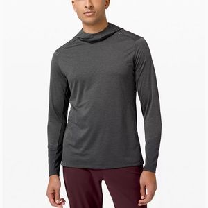 Lululemon fast and free hoodie